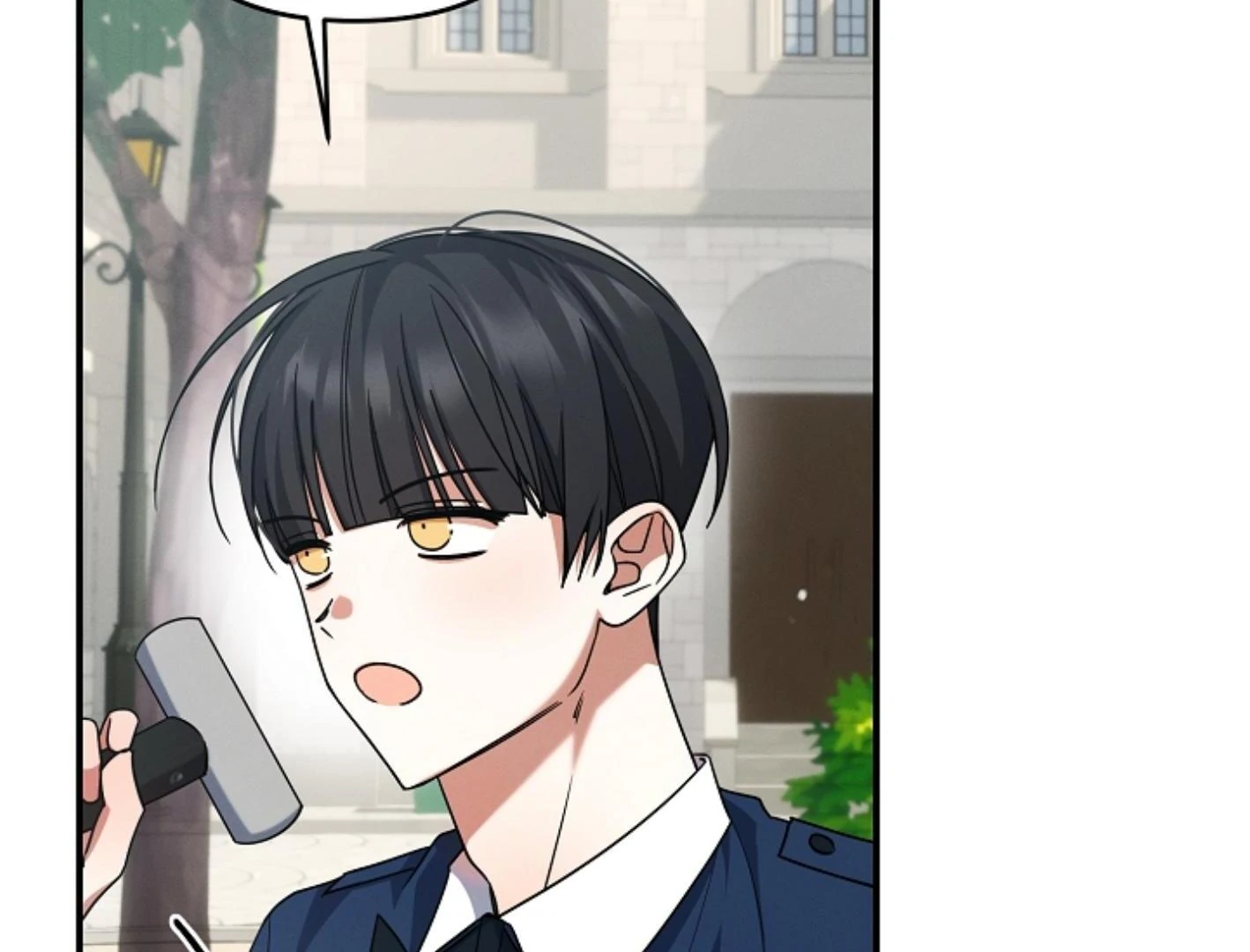 They’re All The Same (Kang Byeol) - Chapter 6 manhwa