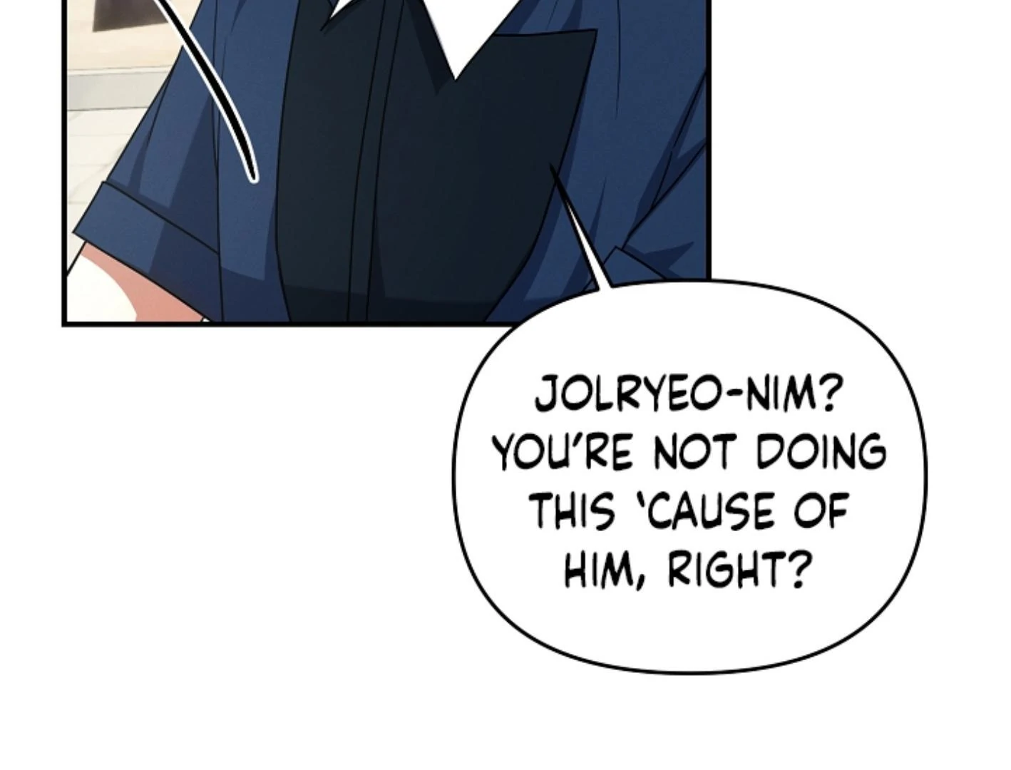 They’re All The Same (Kang Byeol) - Chapter 6 manhwa