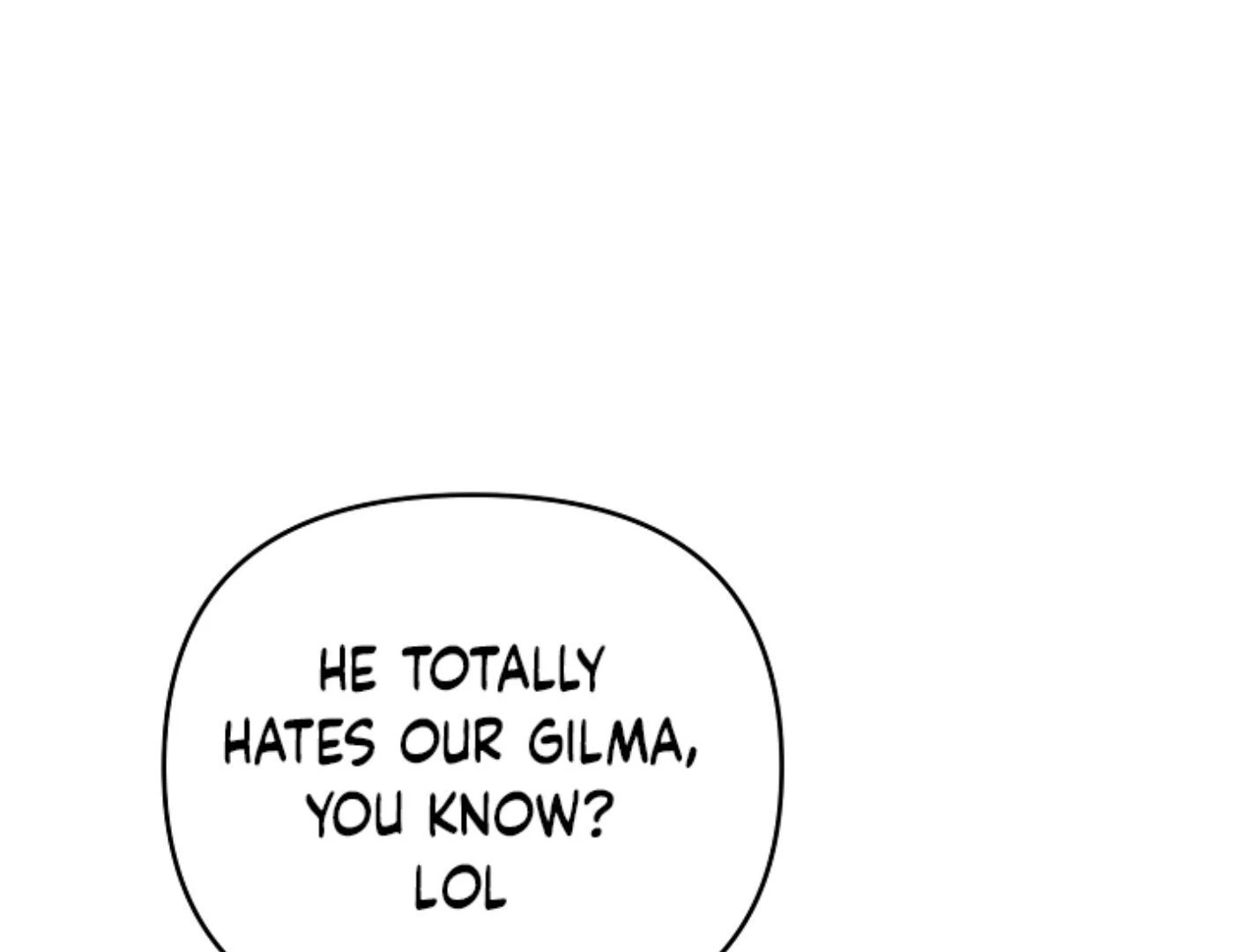 They’re All The Same (Kang Byeol) - Chapter 6 manhwa