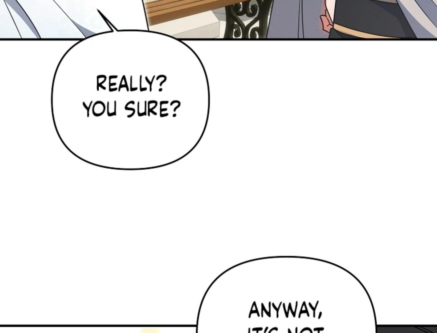 They’re All The Same (Kang Byeol) - Chapter 6 manhwa