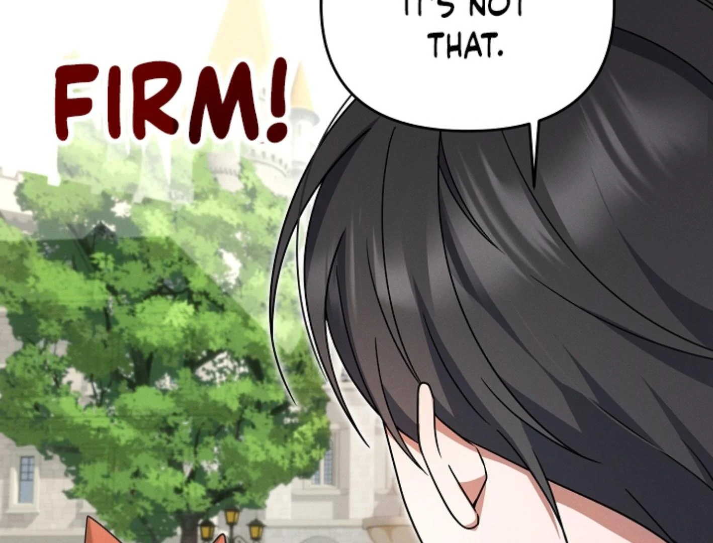 They’re All The Same (Kang Byeol) - Chapter 6 manhwa
