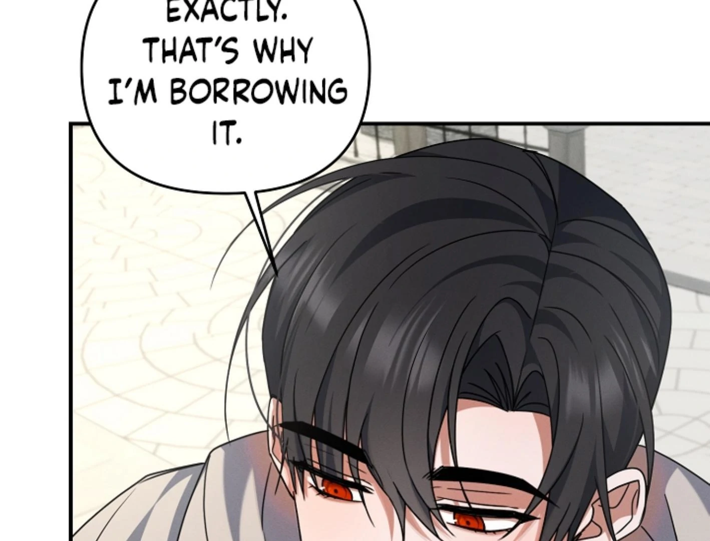 They’re All The Same (Kang Byeol) - Chapter 6 manhwa