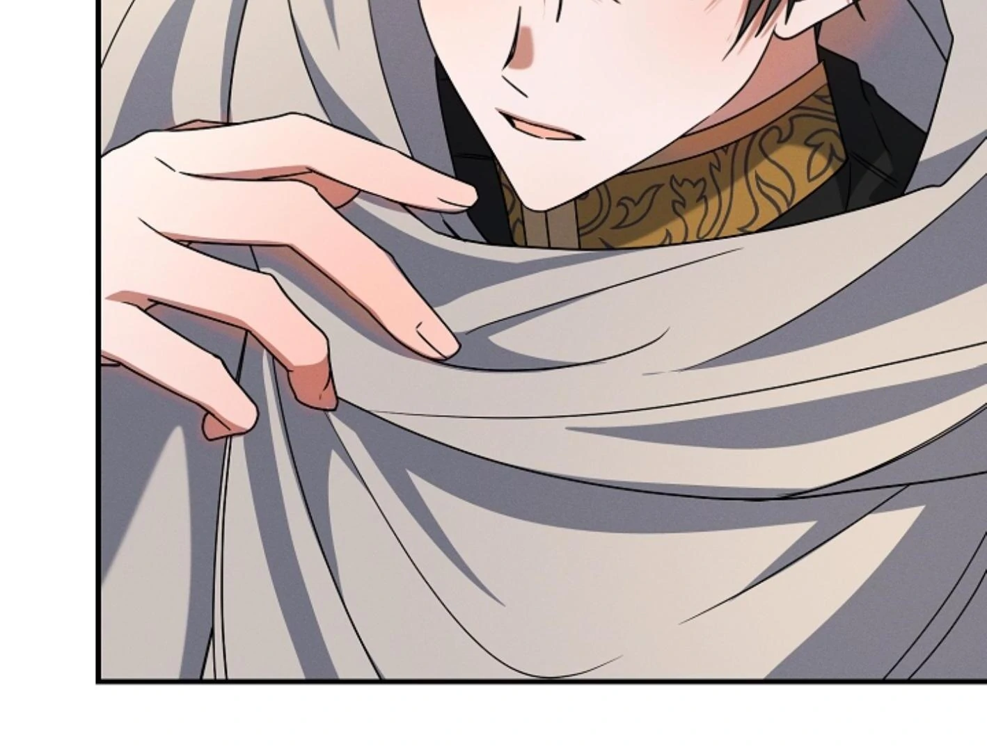 They’re All The Same (Kang Byeol) - Chapter 6 manhwa
