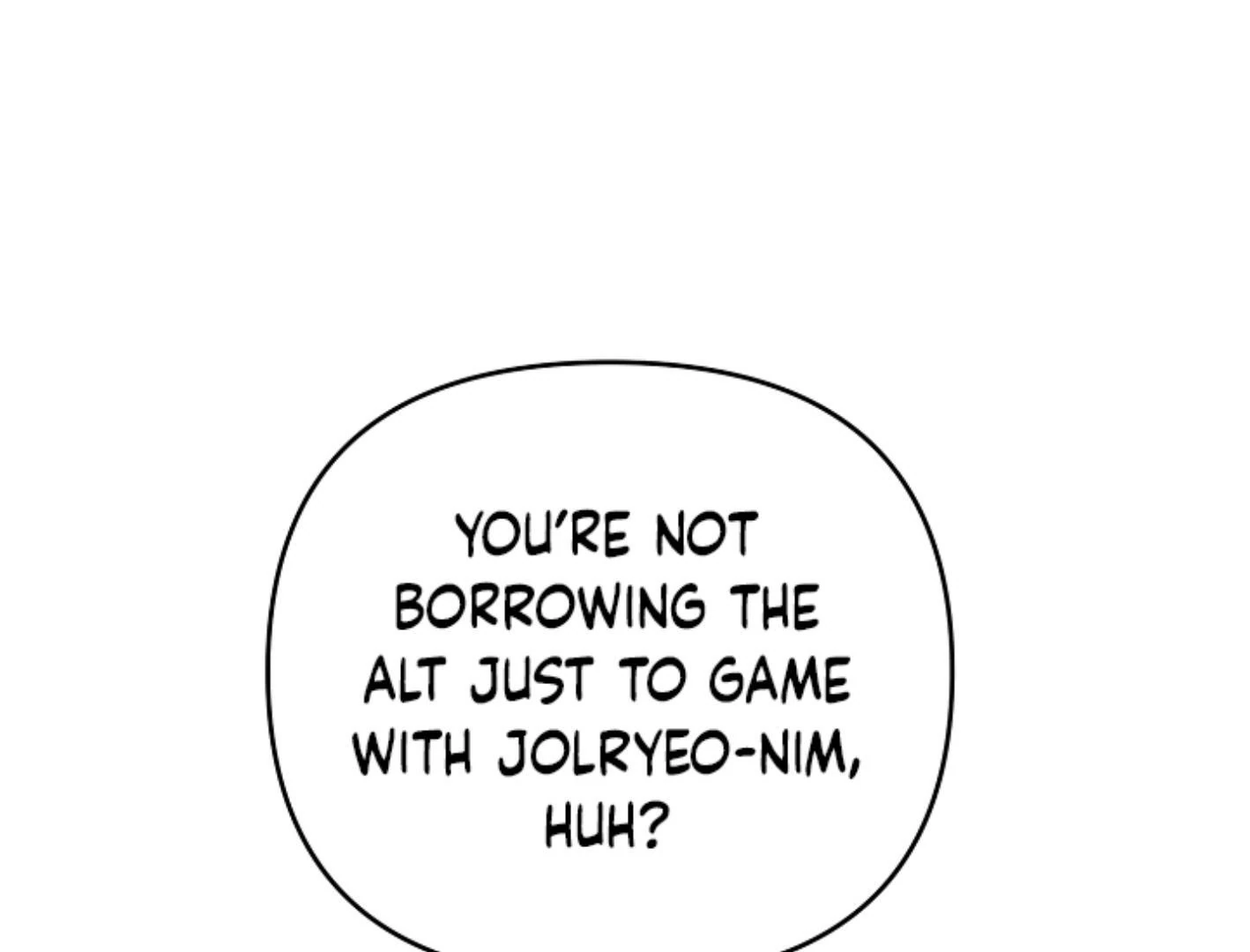 They’re All The Same (Kang Byeol) - Chapter 6 manhwa