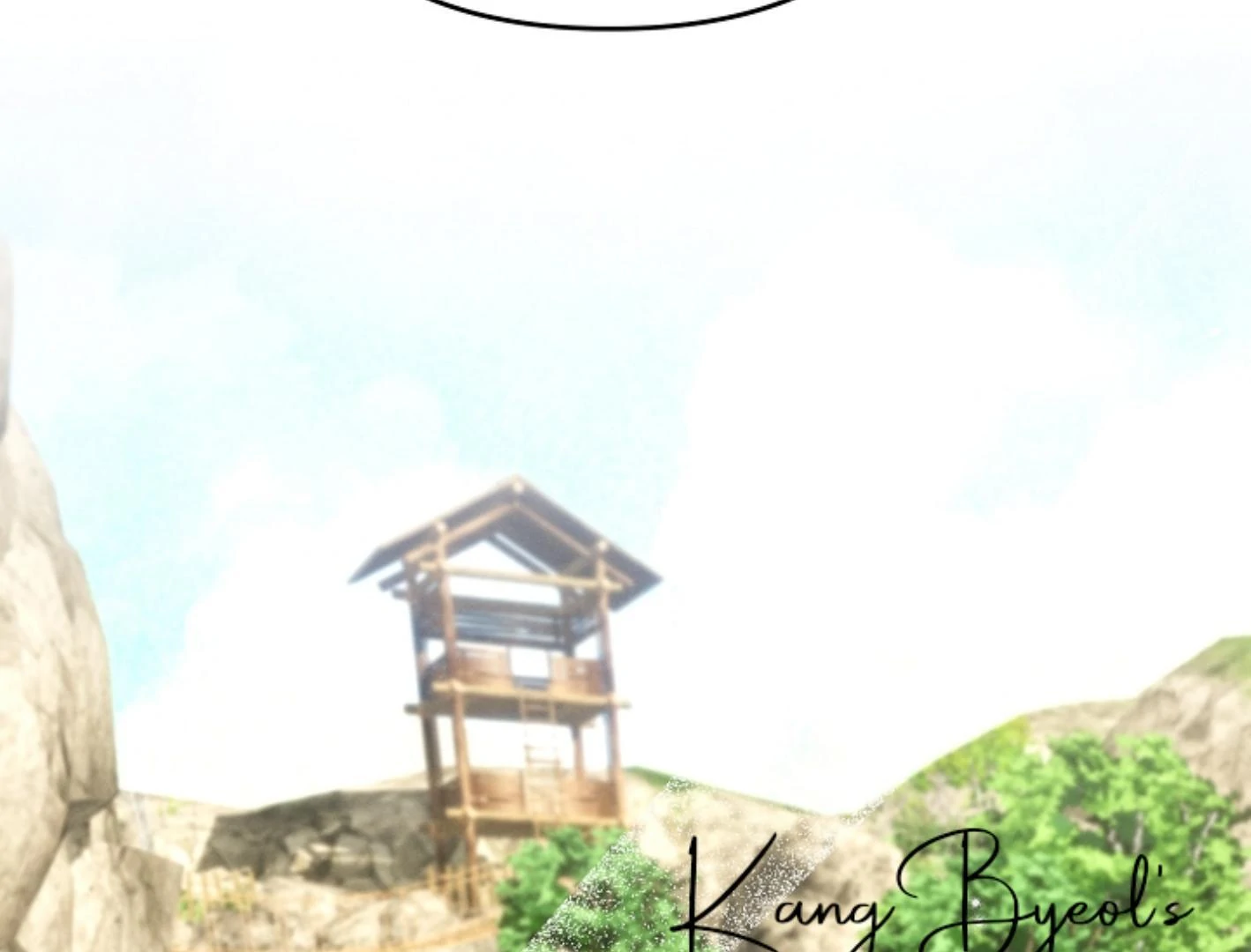 They’re All The Same (Kang Byeol) - Chapter 6 manhwa
