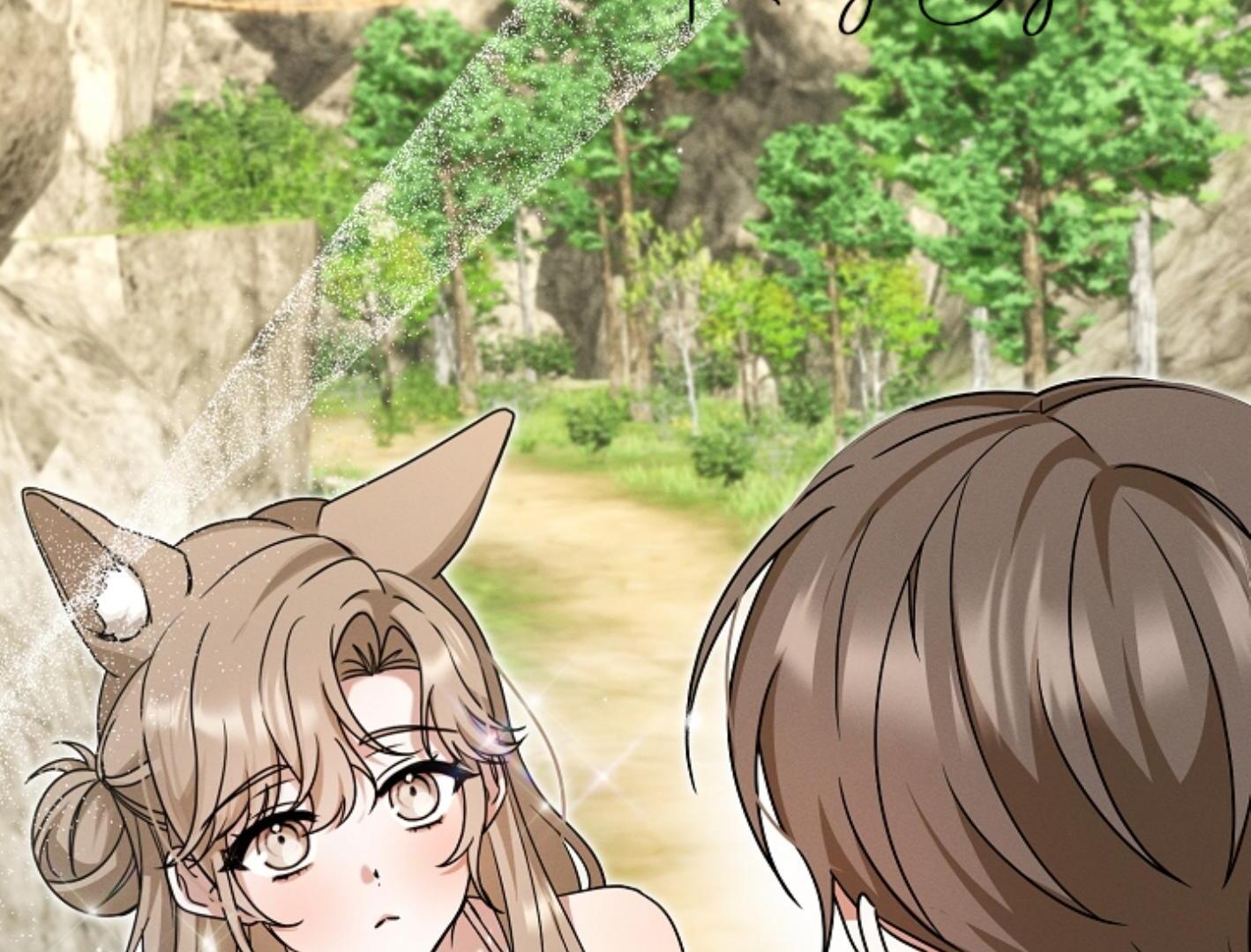 They’re All The Same (Kang Byeol) - Chapter 6 manhwa