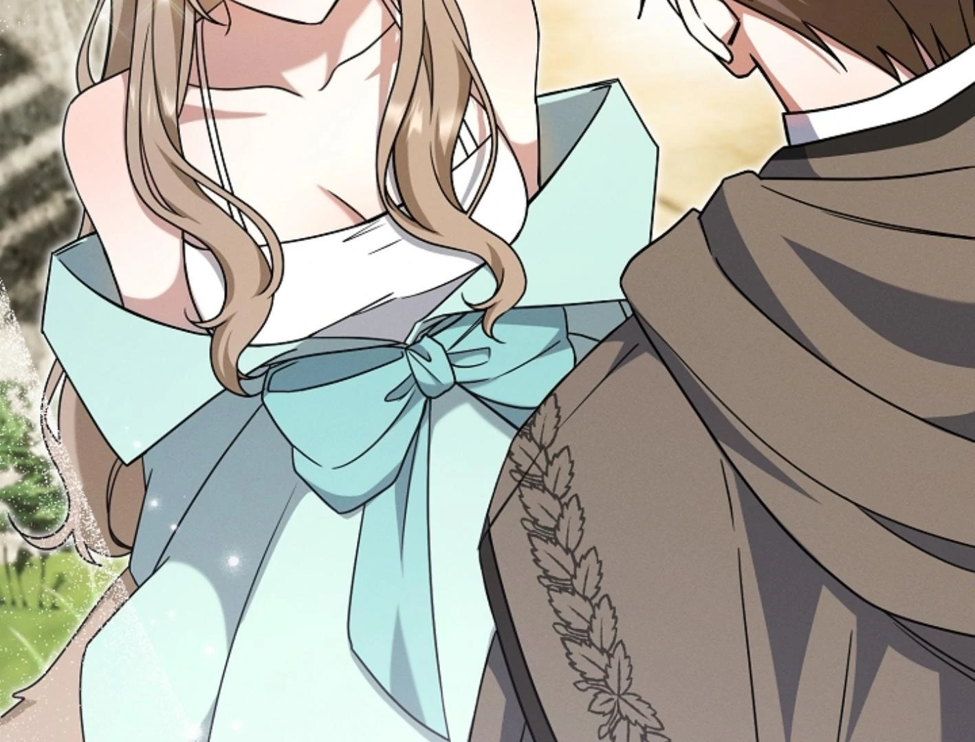 They’re All The Same (Kang Byeol) - Chapter 6 manhwa