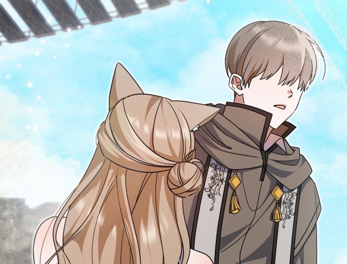 They’re All The Same (Kang Byeol) - Chapter 6 manhwa