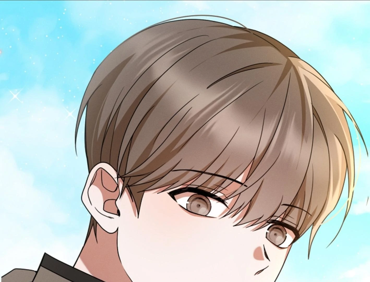 They’re All The Same (Kang Byeol) - Chapter 6 manhwa
