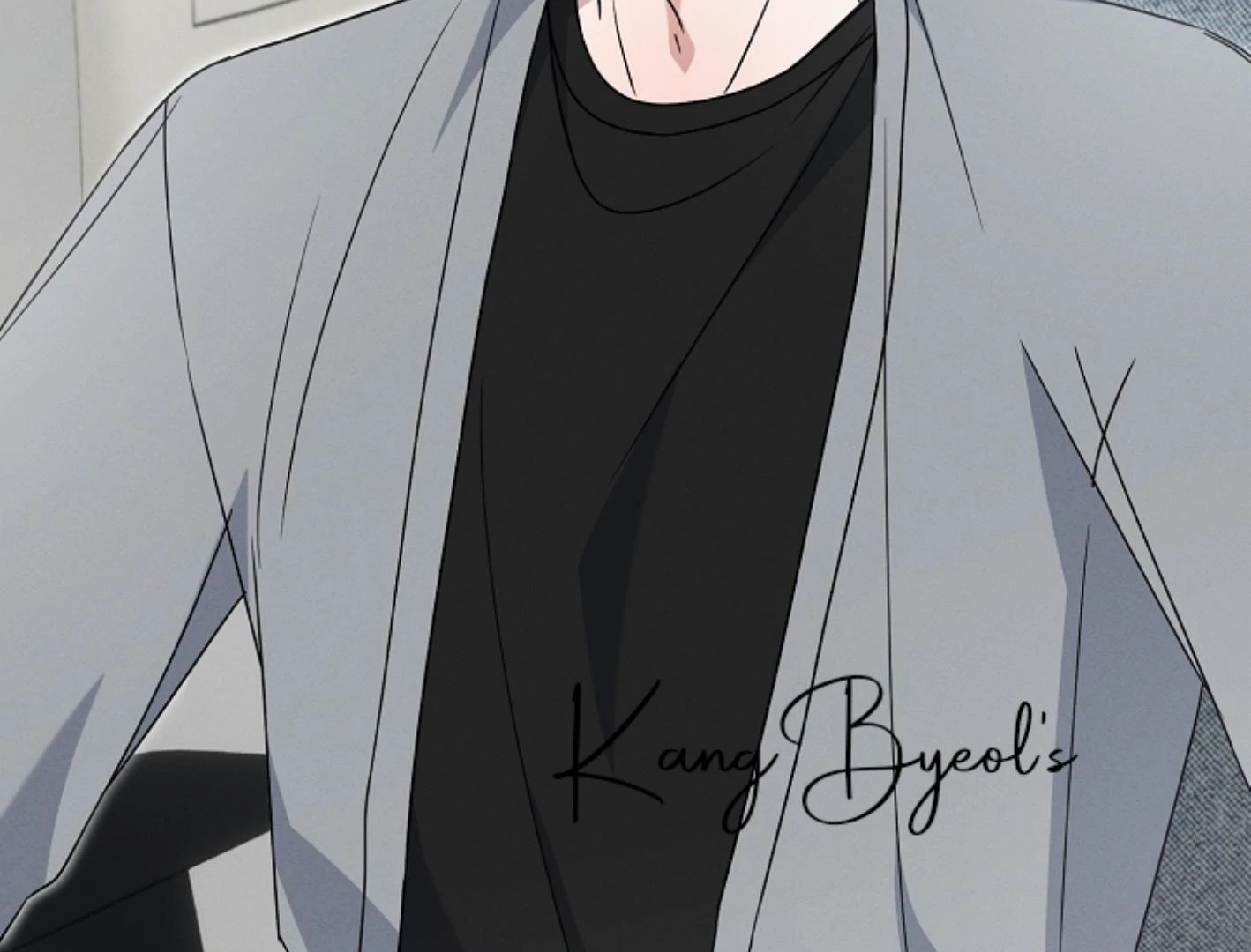 They’re All The Same (Kang Byeol) - Chapter 7 manhwa
