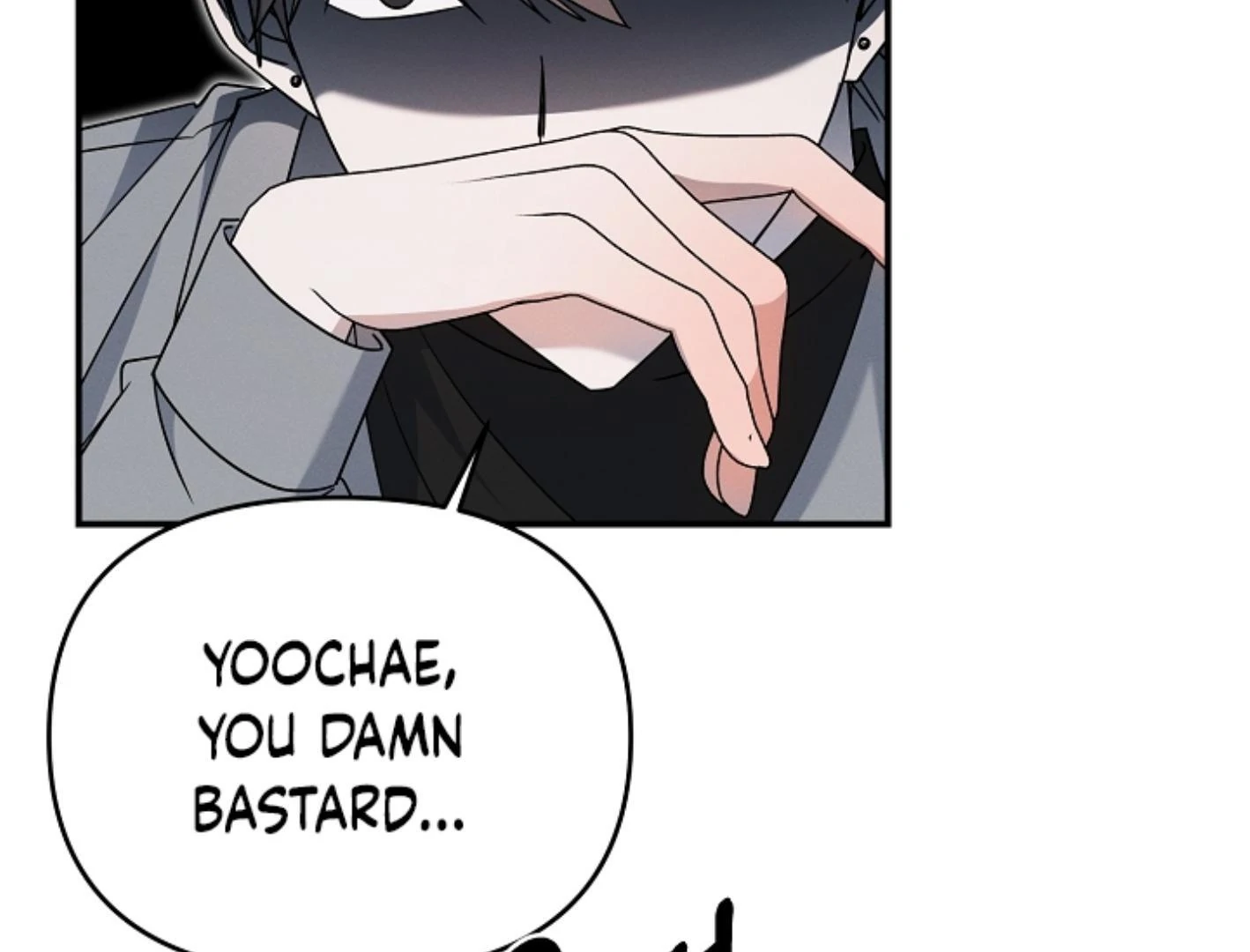 They’re All The Same (Kang Byeol) - Chapter 7 manhwa