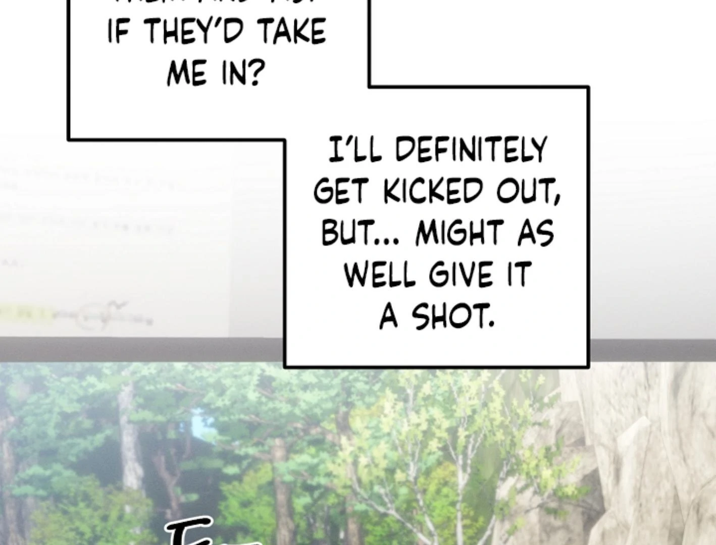 They’re All The Same (Kang Byeol) - Chapter 7 manhwa