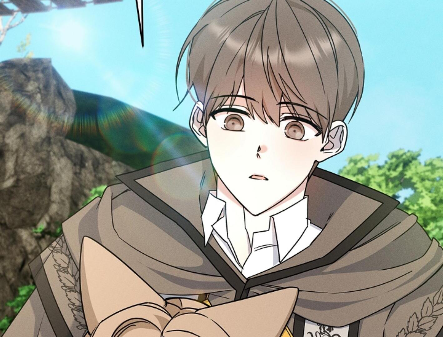 They’re All The Same (Kang Byeol) - Chapter 7 manhwa