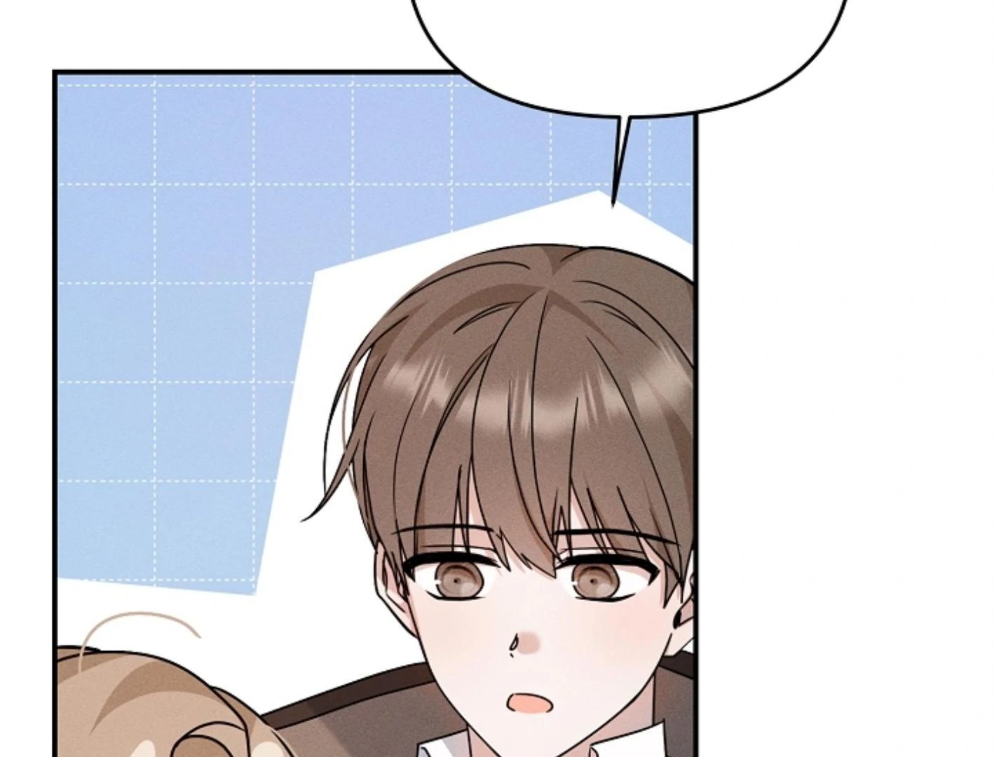They’re All The Same (Kang Byeol) - Chapter 7 manhwa