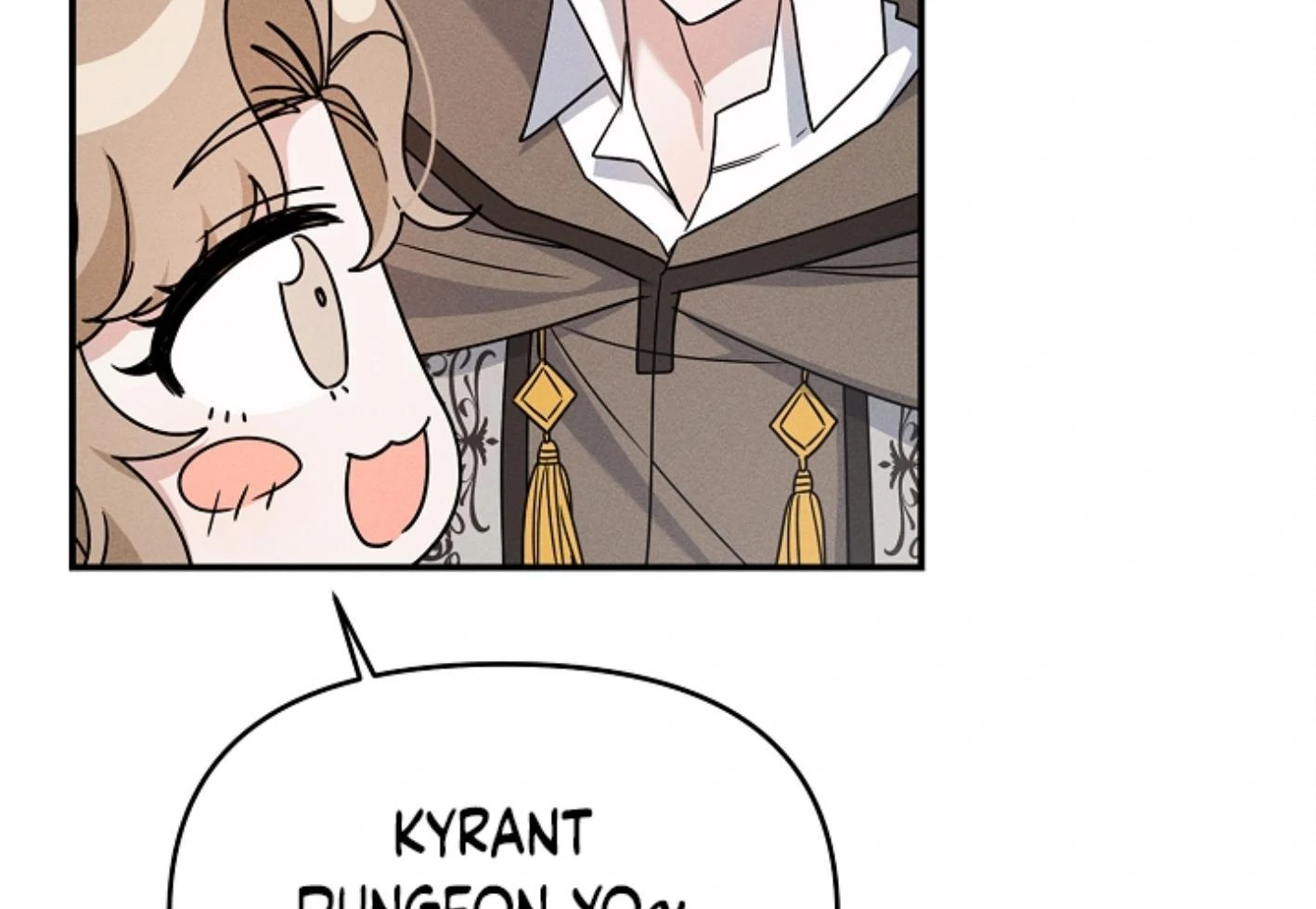 They’re All The Same (Kang Byeol) - Chapter 7 manhwa
