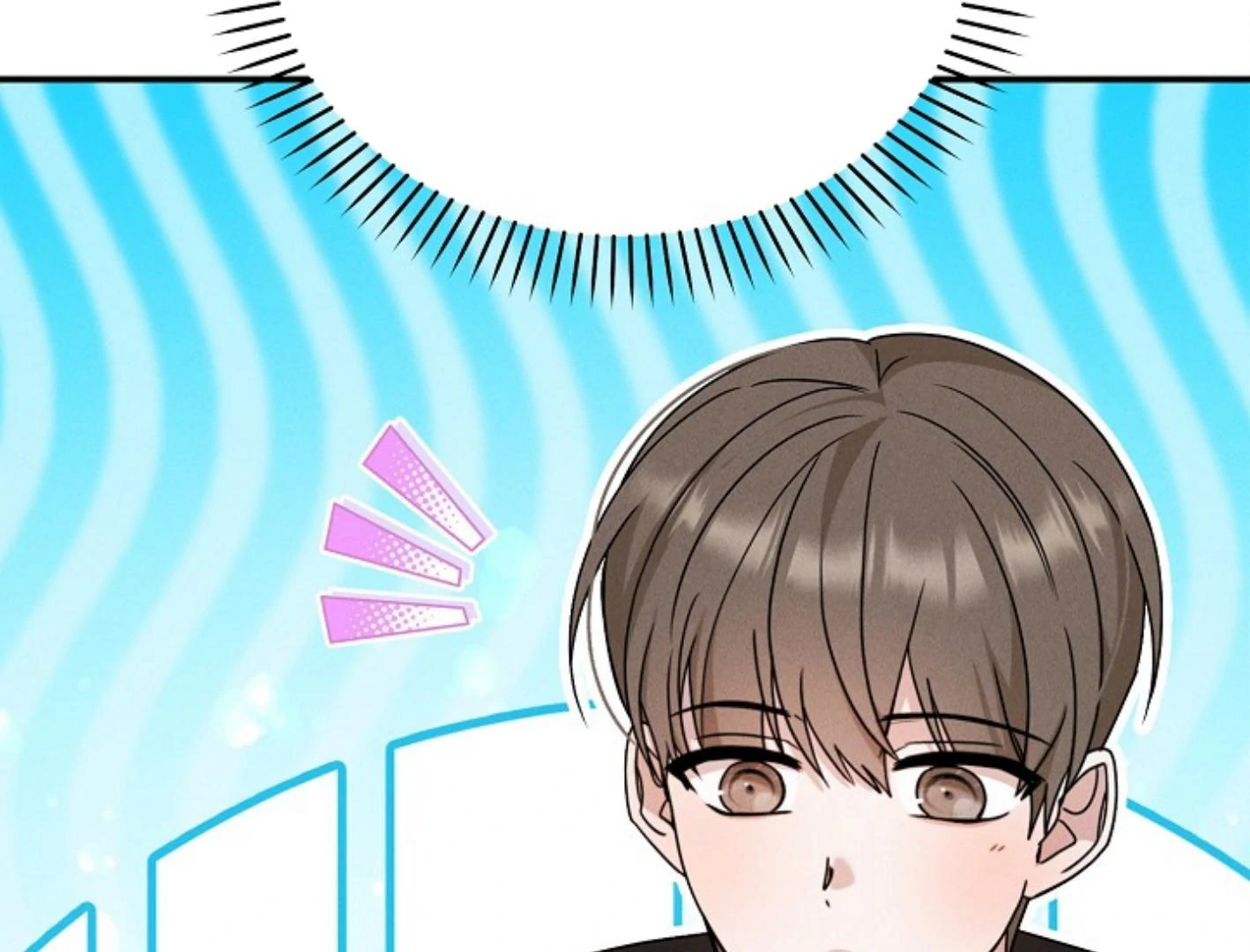 They’re All The Same (Kang Byeol) - Chapter 7 manhwa