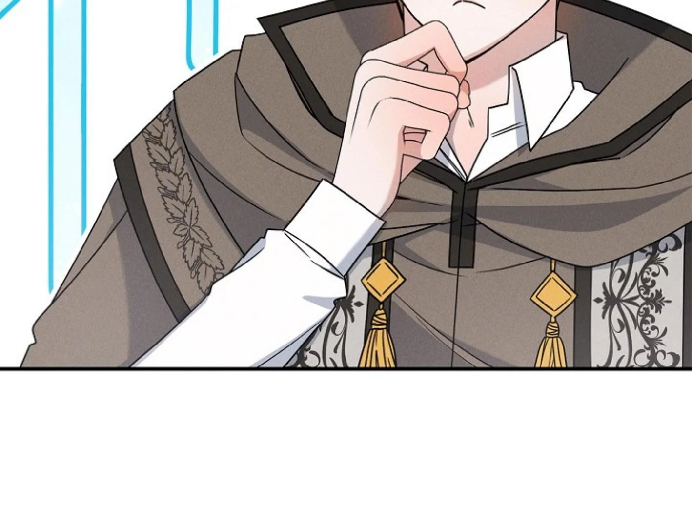 They’re All The Same (Kang Byeol) - Chapter 7 manhwa