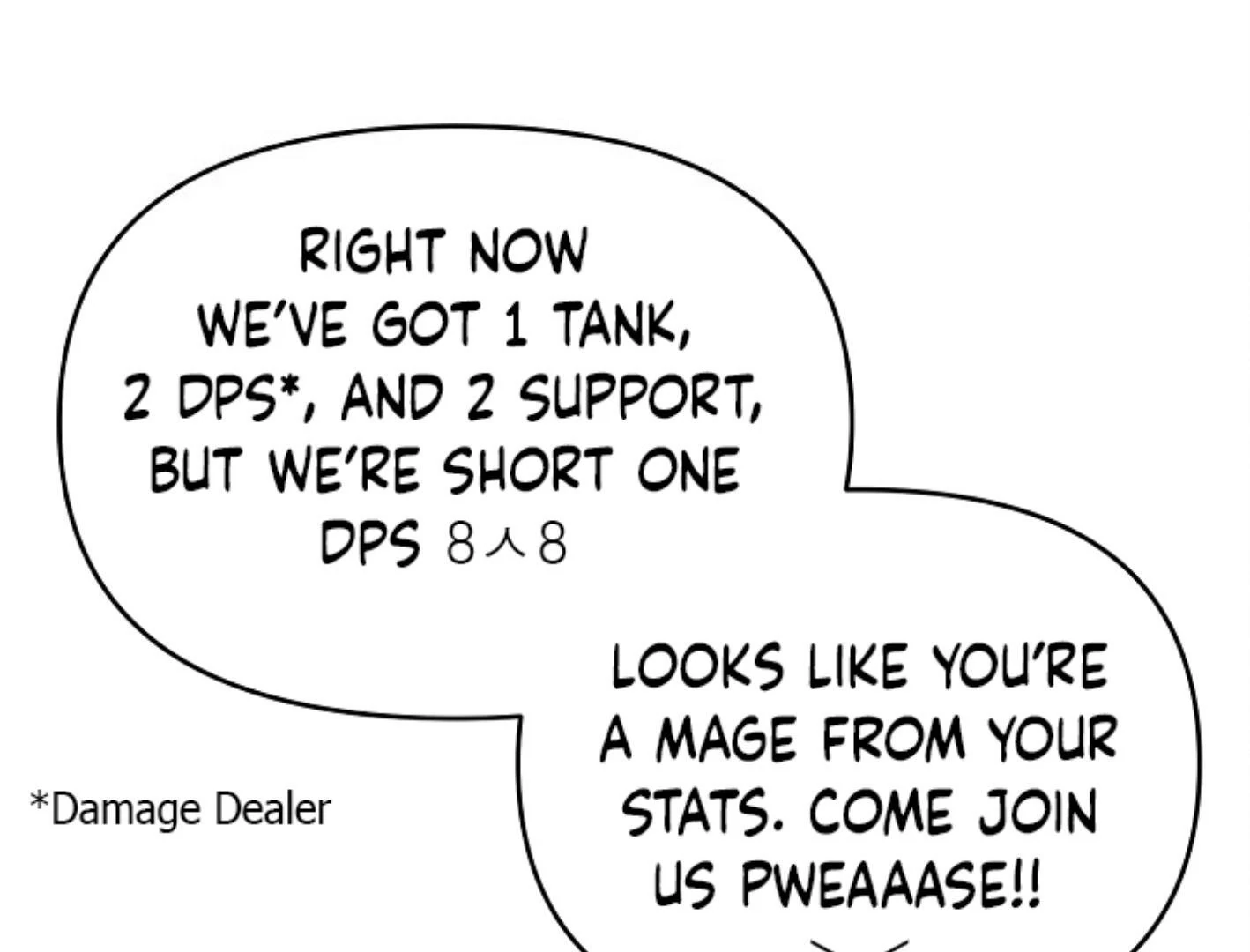 They’re All The Same (Kang Byeol) - Chapter 7 manhwa