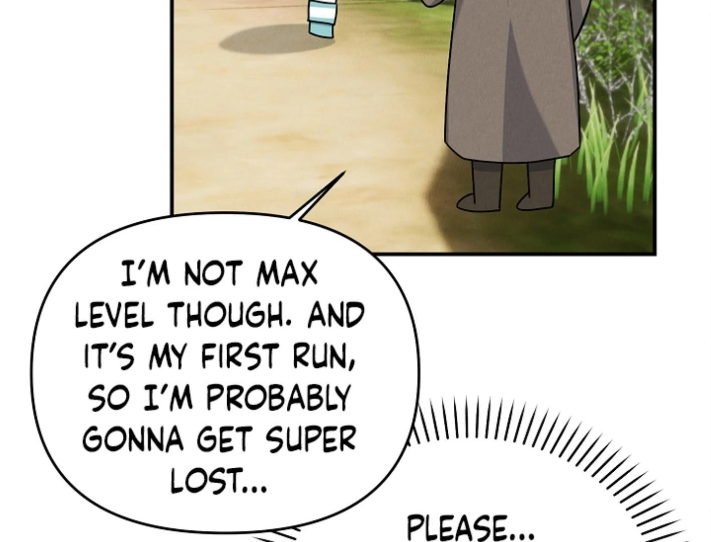 They’re All The Same (Kang Byeol) - Chapter 7 manhwa