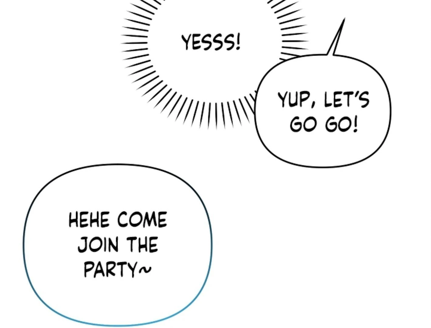 They’re All The Same (Kang Byeol) - Chapter 7 manhwa