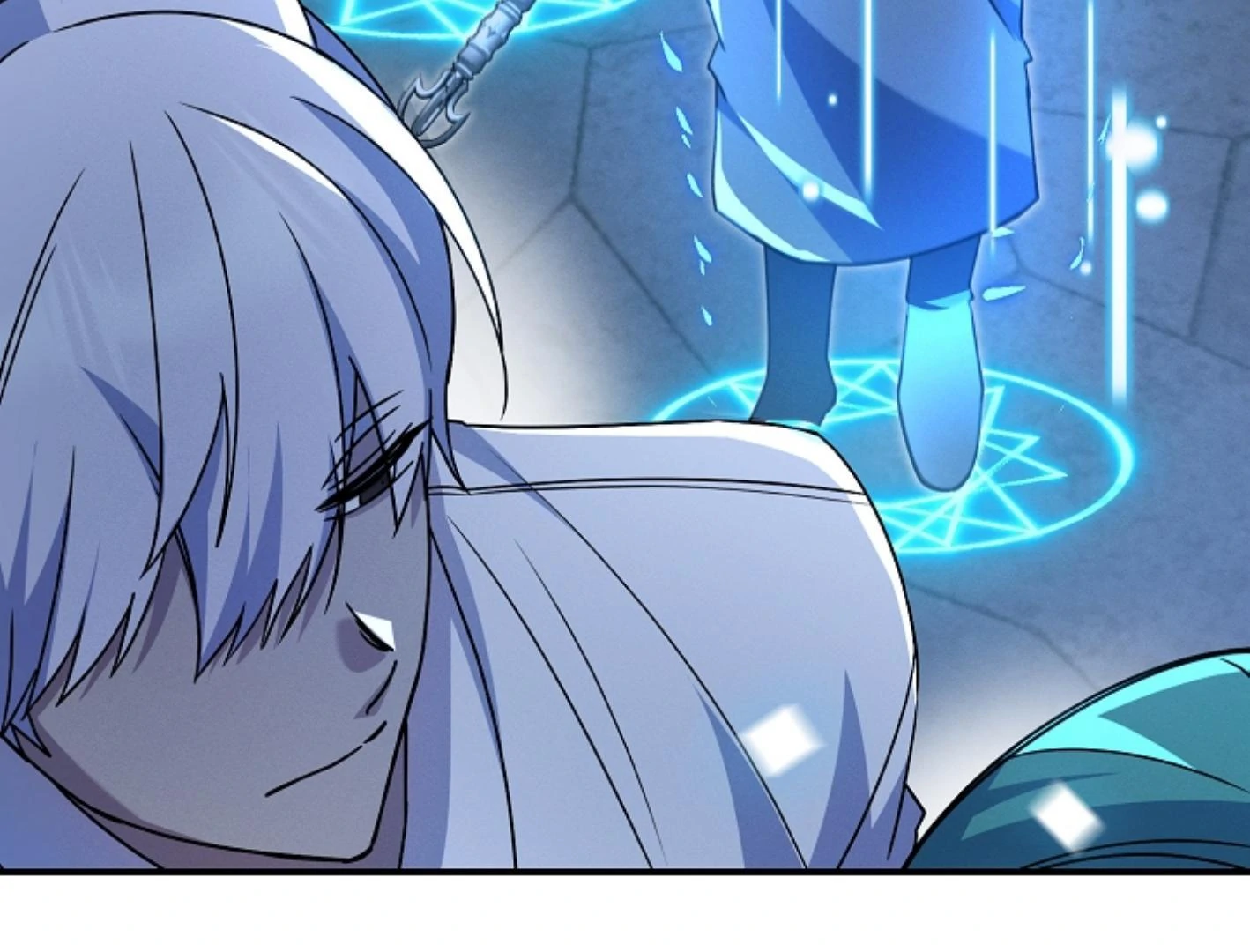 They’re All The Same (Kang Byeol) - Chapter 7 manhwa