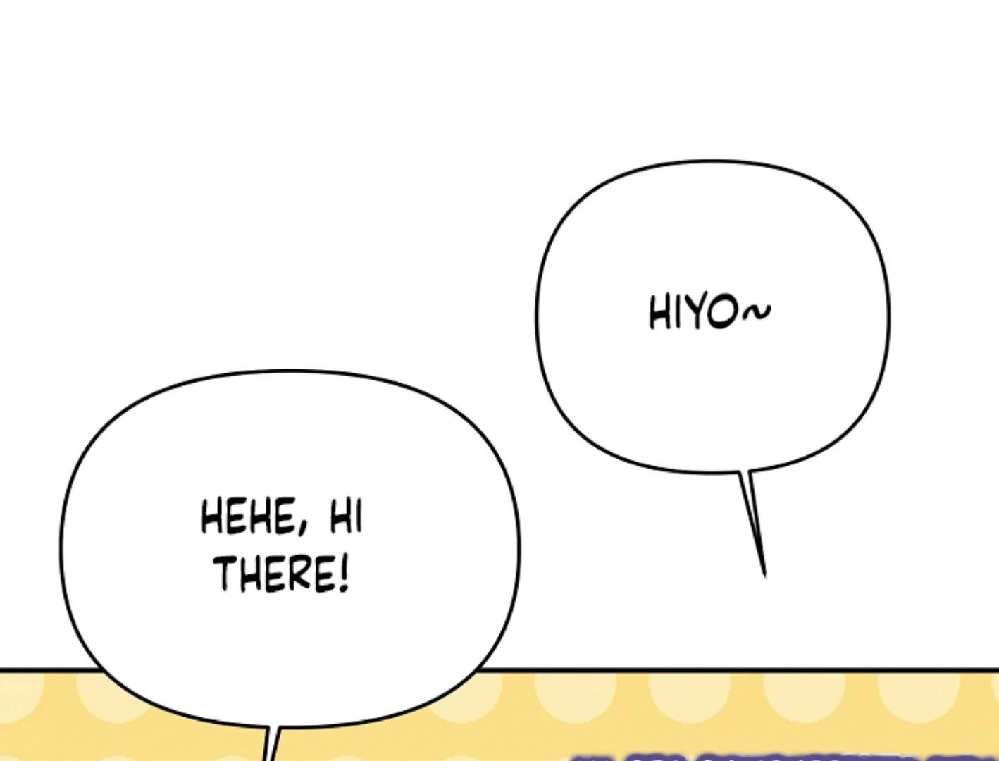 They’re All The Same (Kang Byeol) - Chapter 7 manhwa