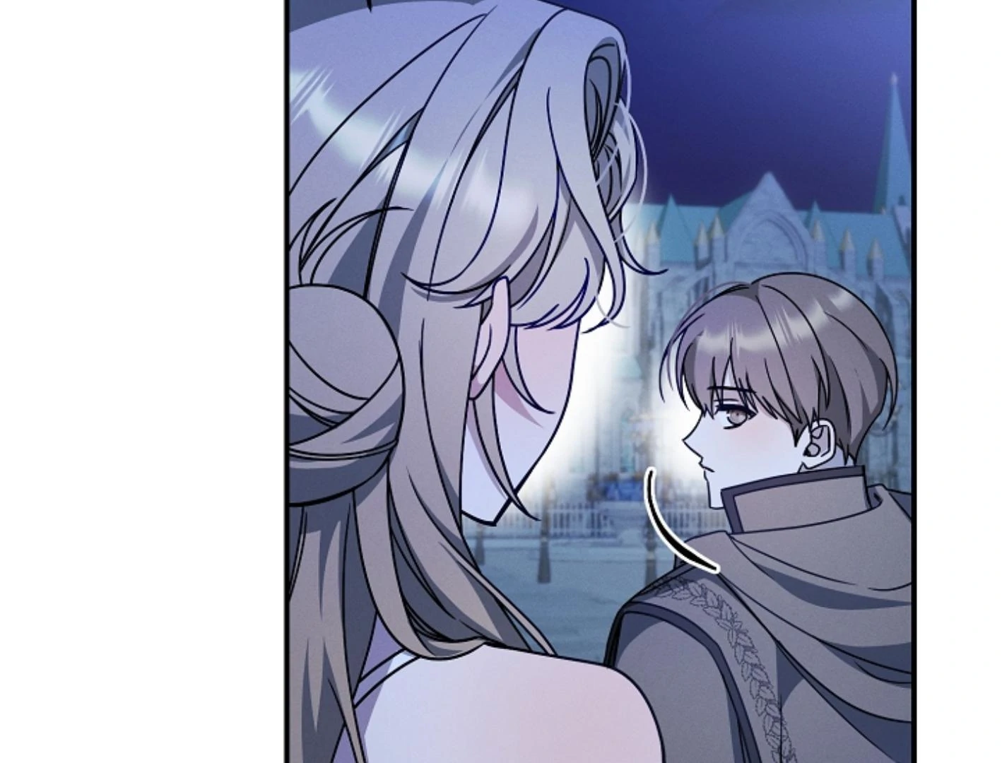 They’re All The Same (Kang Byeol) - Chapter 7 manhwa