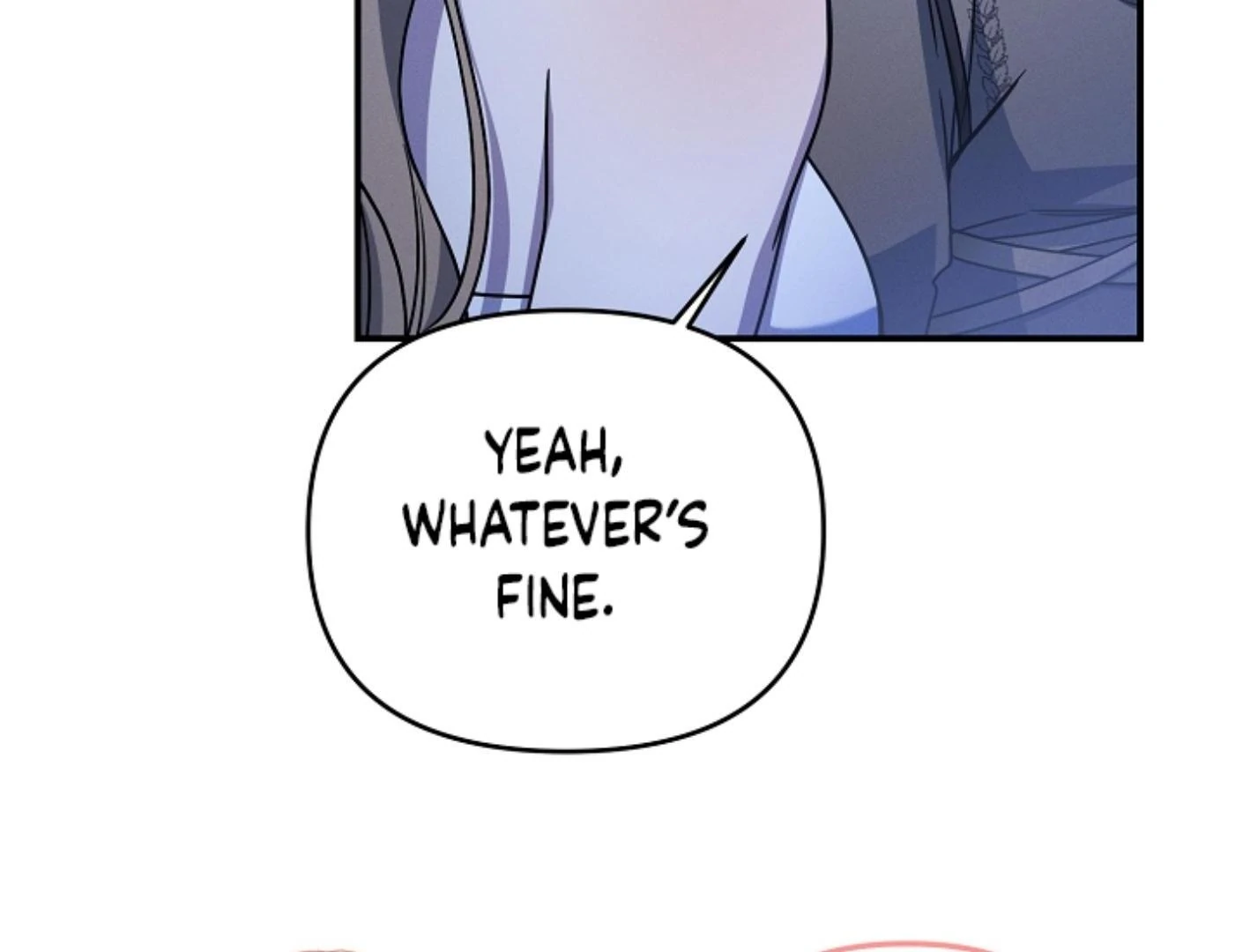 They’re All The Same (Kang Byeol) - Chapter 7 manhwa