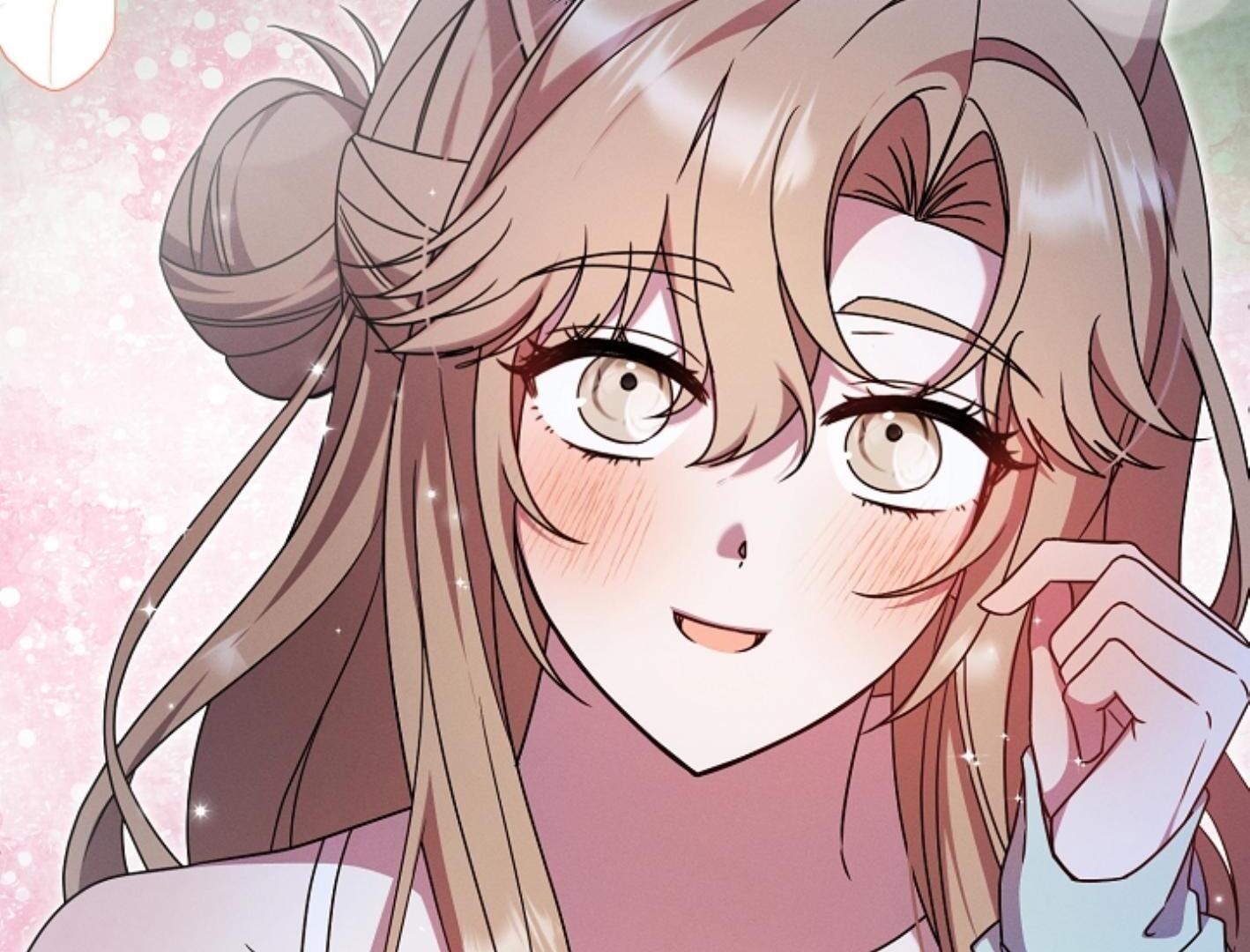 They’re All The Same (Kang Byeol) - Chapter 7 manhwa