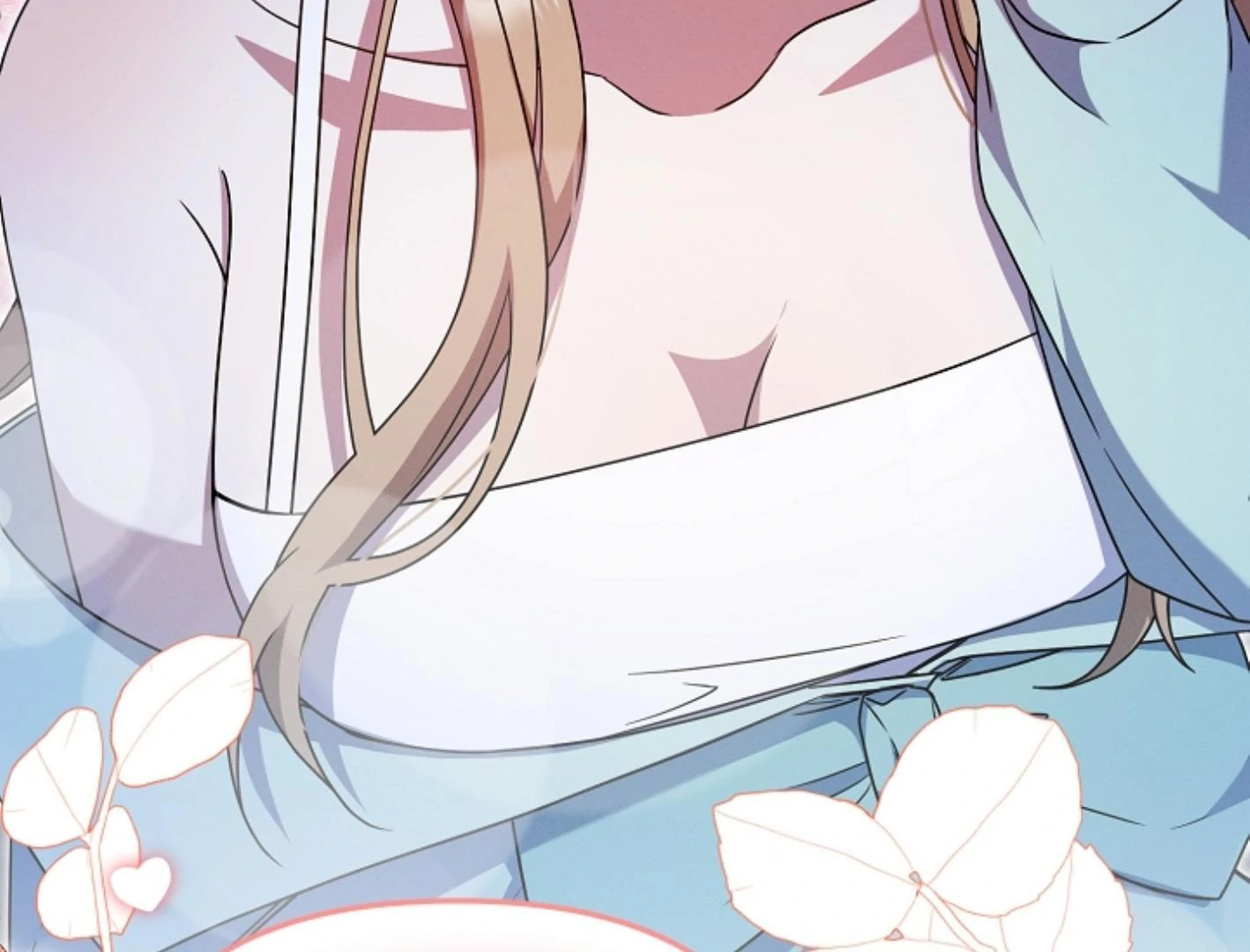 They’re All The Same (Kang Byeol) - Chapter 7 manhwa