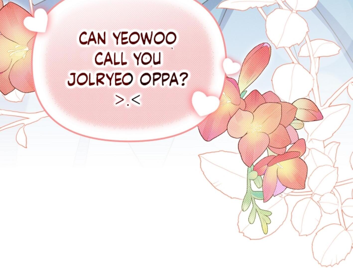 They’re All The Same (Kang Byeol) - Chapter 7 manhwa
