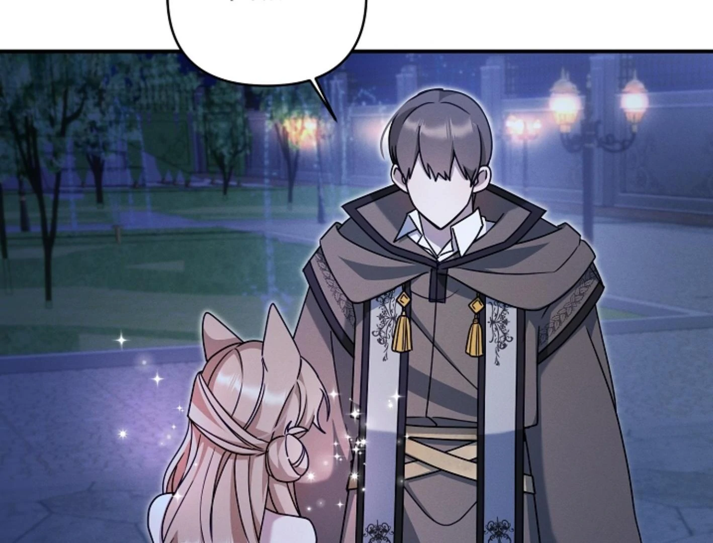 They’re All The Same (Kang Byeol) - Chapter 7 manhwa