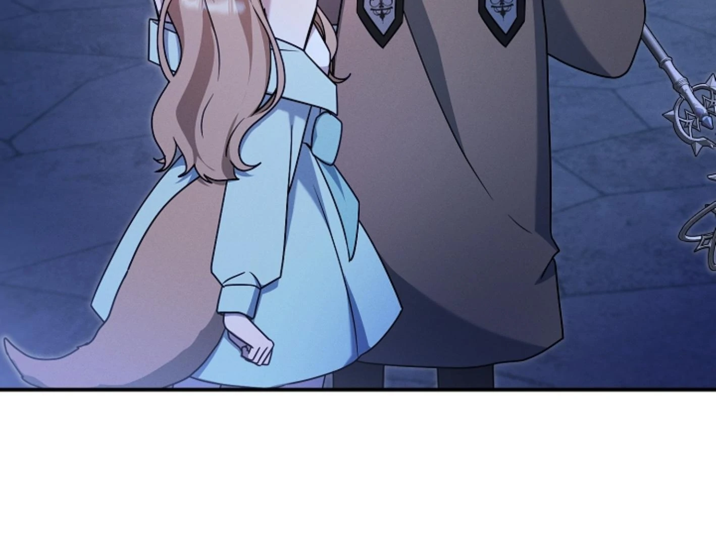 They’re All The Same (Kang Byeol) - Chapter 7 manhwa