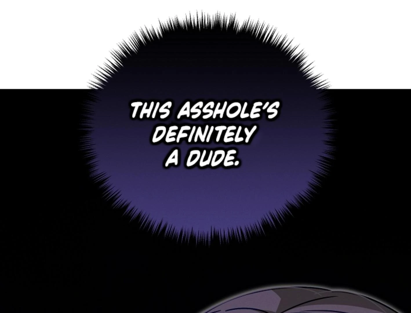 They’re All The Same (Kang Byeol) - Chapter 7 manhwa