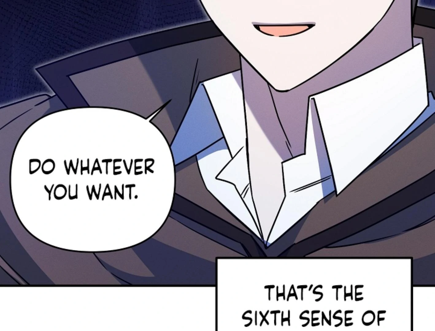 They’re All The Same (Kang Byeol) - Chapter 7 manhwa