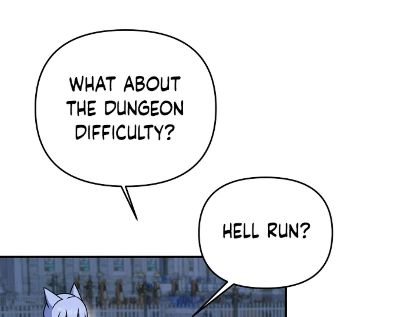 They’re All The Same (Kang Byeol) - Chapter 7 manhwa