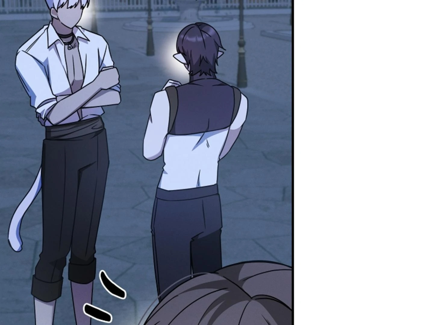 They’re All The Same (Kang Byeol) - Chapter 7 manhwa
