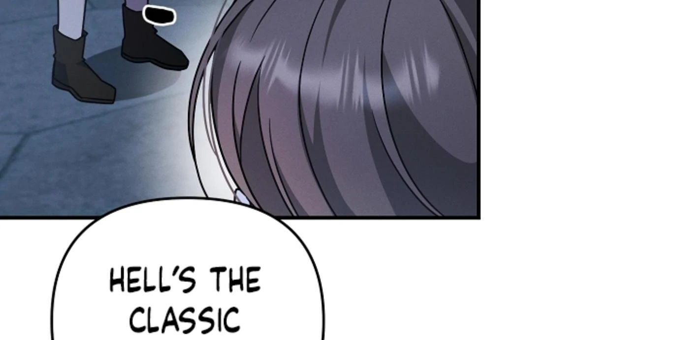 They’re All The Same (Kang Byeol) - Chapter 7 manhwa