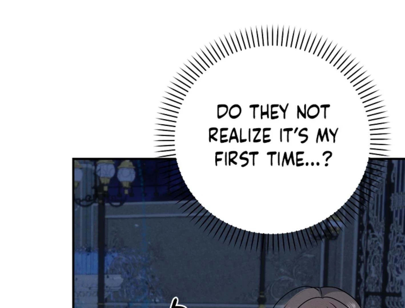 They’re All The Same (Kang Byeol) - Chapter 7 manhwa