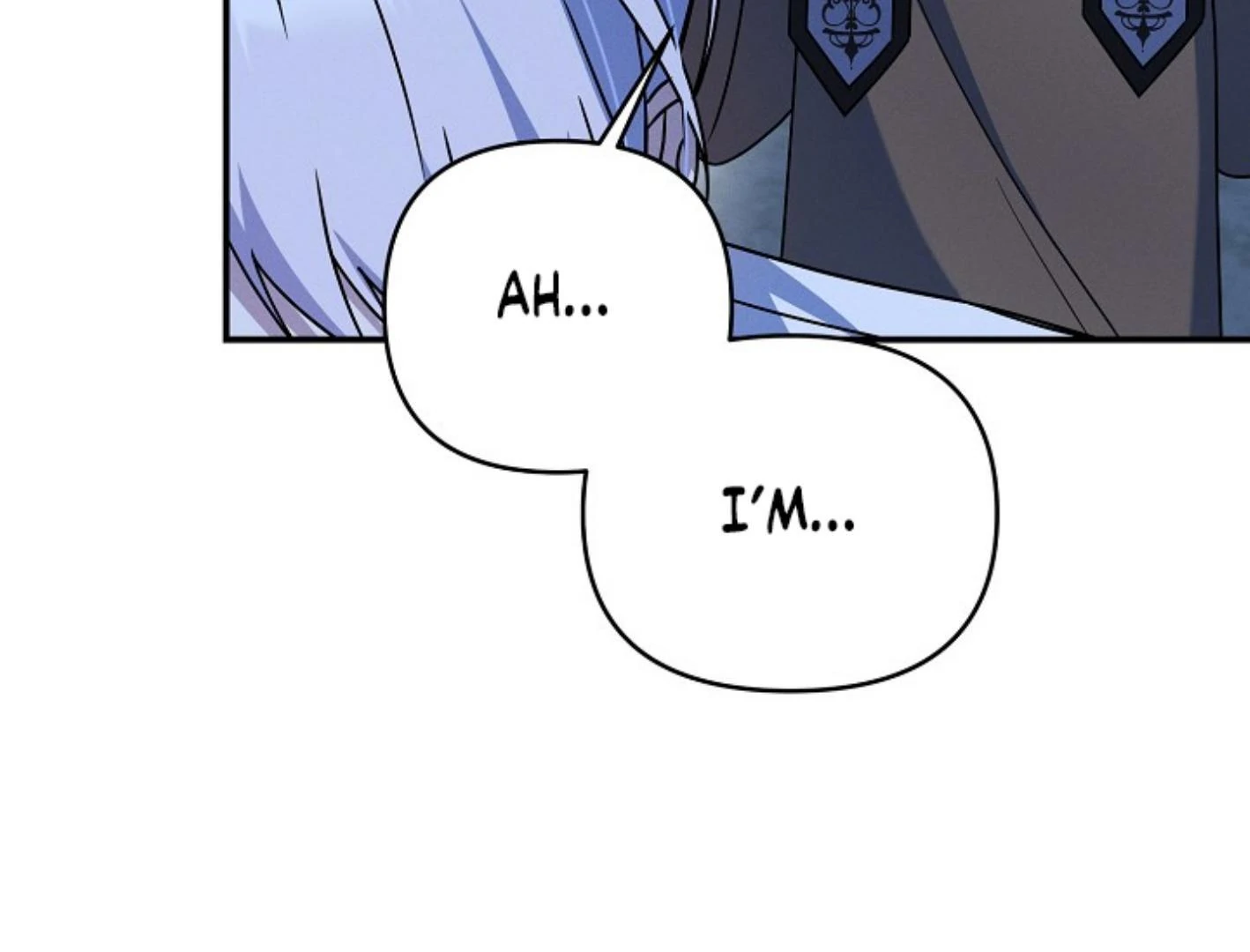 They’re All The Same (Kang Byeol) - Chapter 7 manhwa
