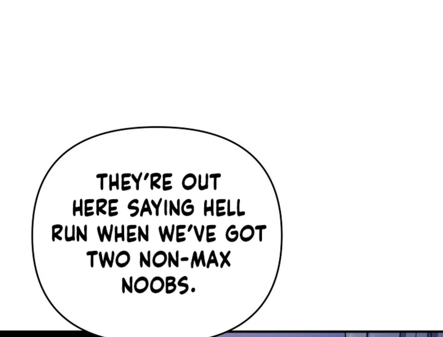 They’re All The Same (Kang Byeol) - Chapter 7 manhwa