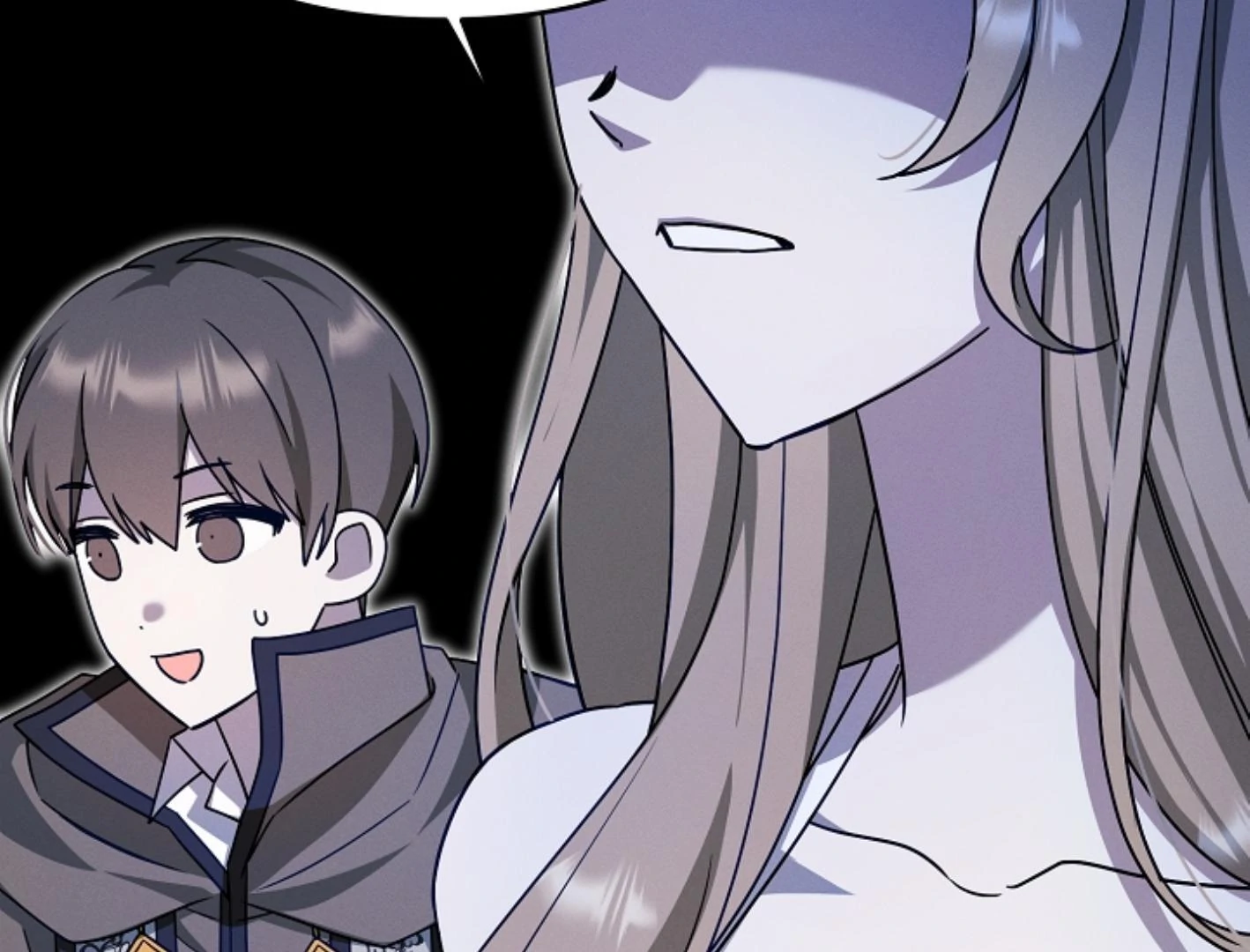 They’re All The Same (Kang Byeol) - Chapter 7 manhwa