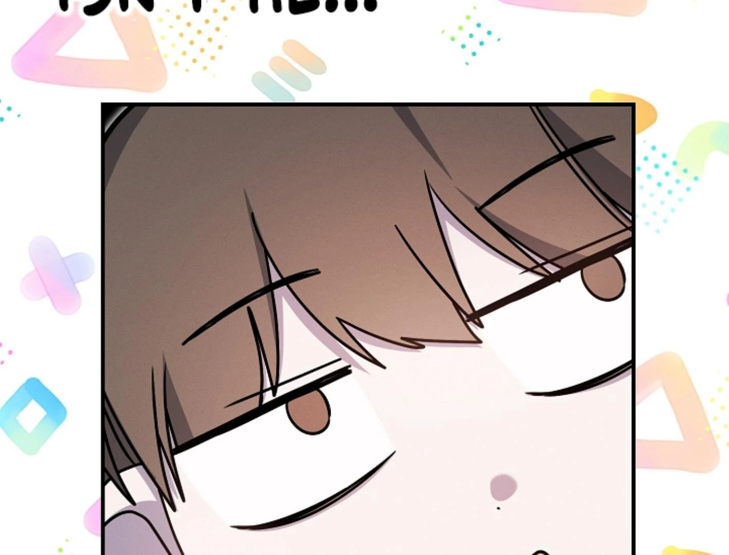 They’re All The Same (Kang Byeol) - Chapter 7 manhwa
