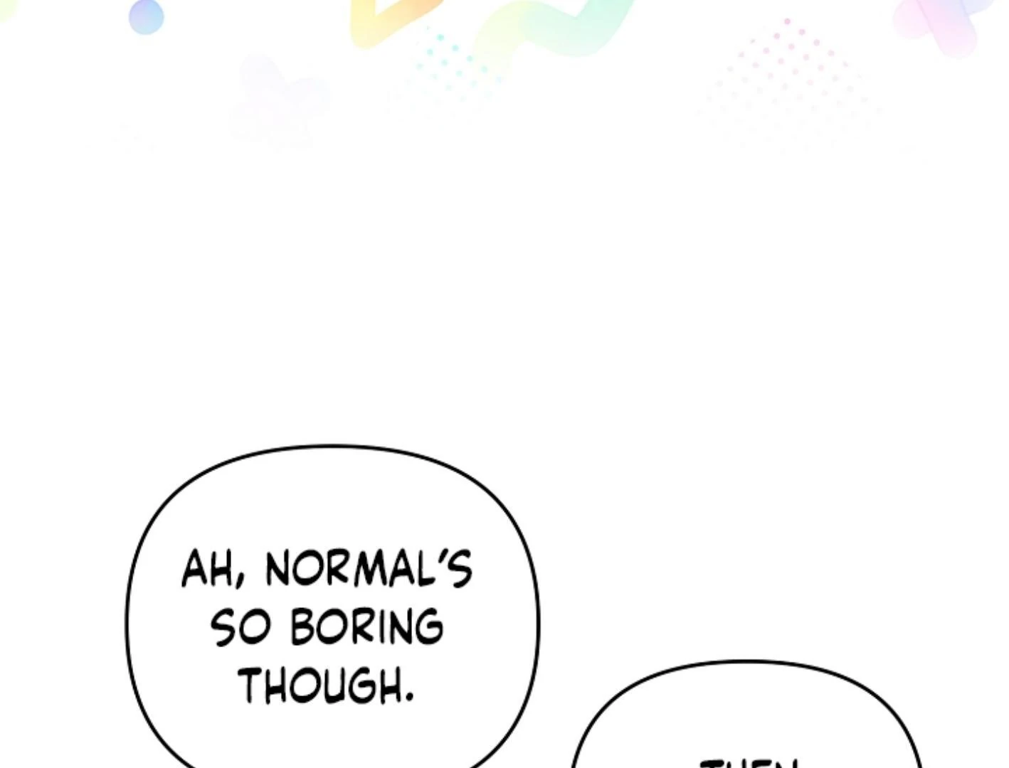 They’re All The Same (Kang Byeol) - Chapter 7 manhwa