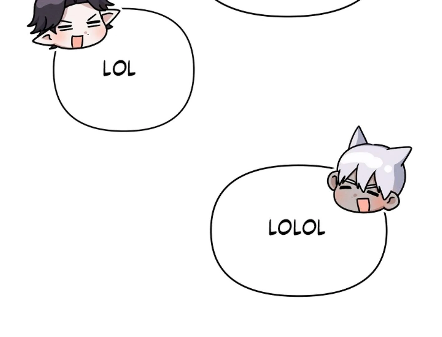 They’re All The Same (Kang Byeol) - Chapter 7 manhwa