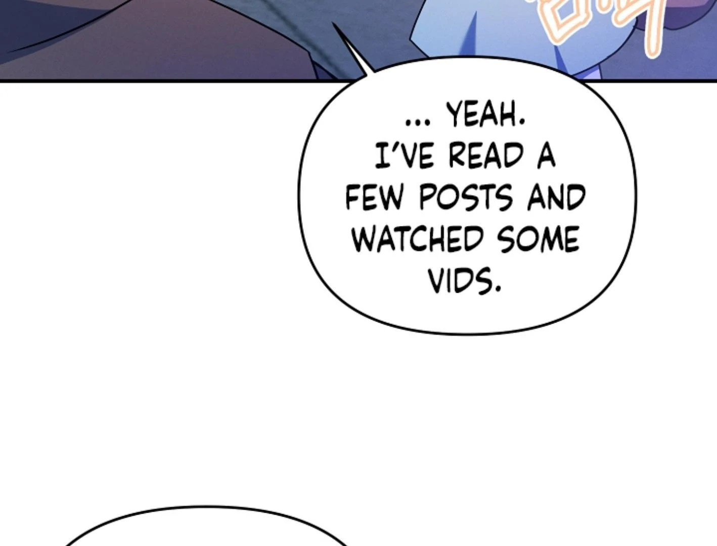 They’re All The Same (Kang Byeol) - Chapter 7 manhwa