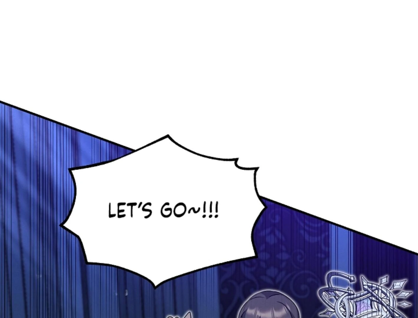 They’re All The Same (Kang Byeol) - Chapter 7 manhwa