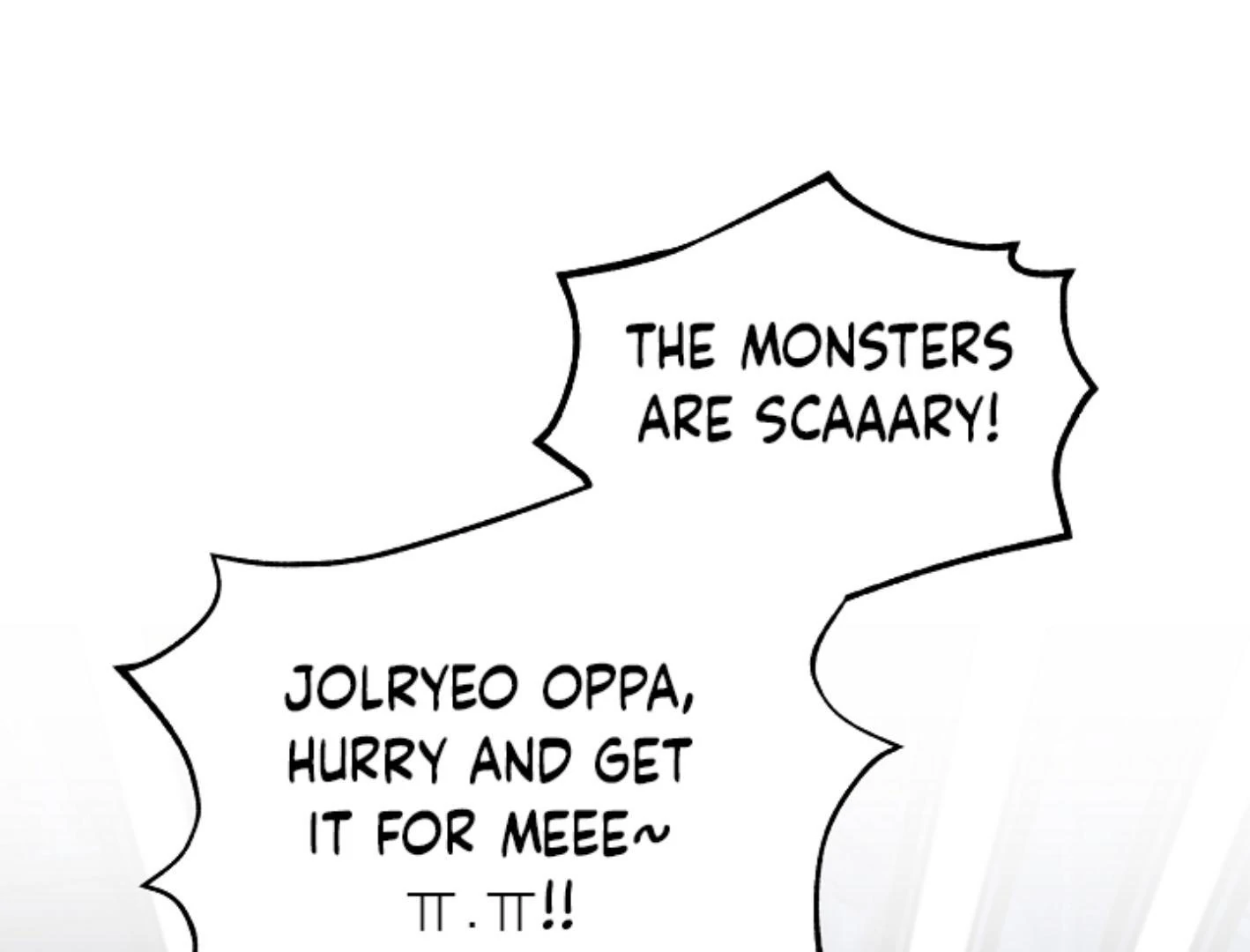 They’re All The Same (Kang Byeol) - Chapter 7 manhwa