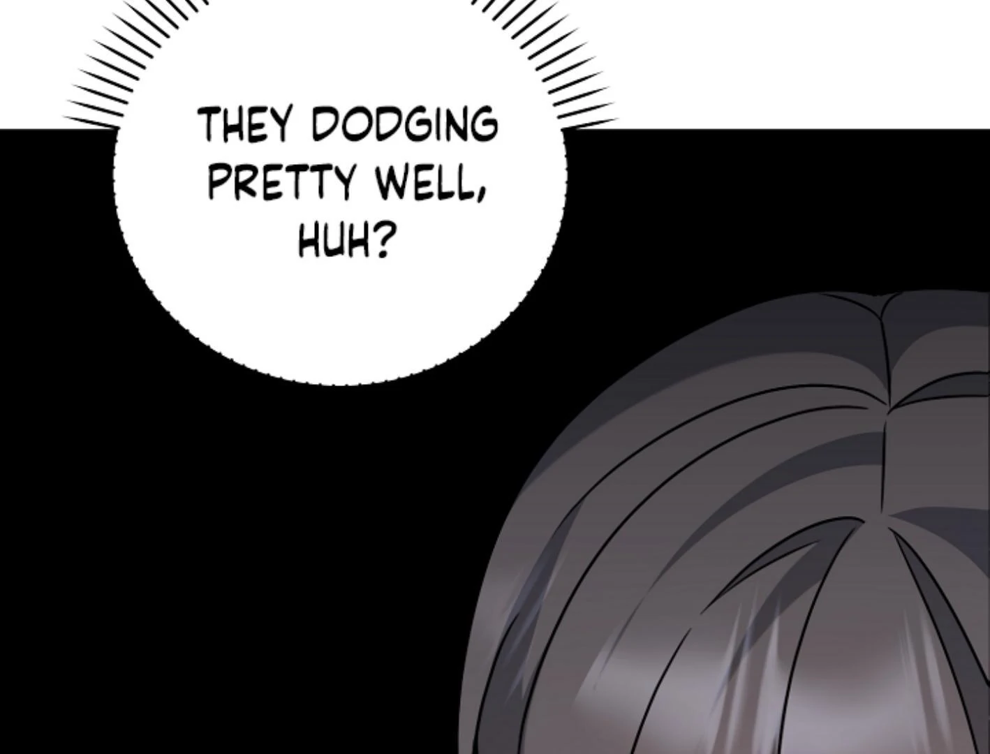 They’re All The Same (Kang Byeol) - Chapter 7 manhwa