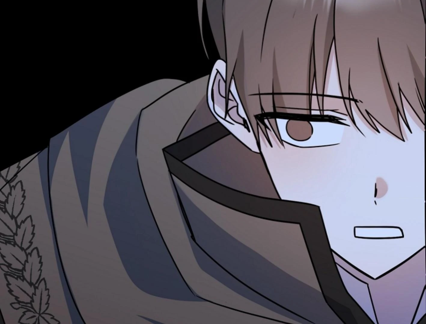 They’re All The Same (Kang Byeol) - Chapter 7 manhwa